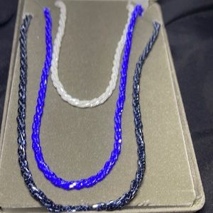 Nolan Miller necklace